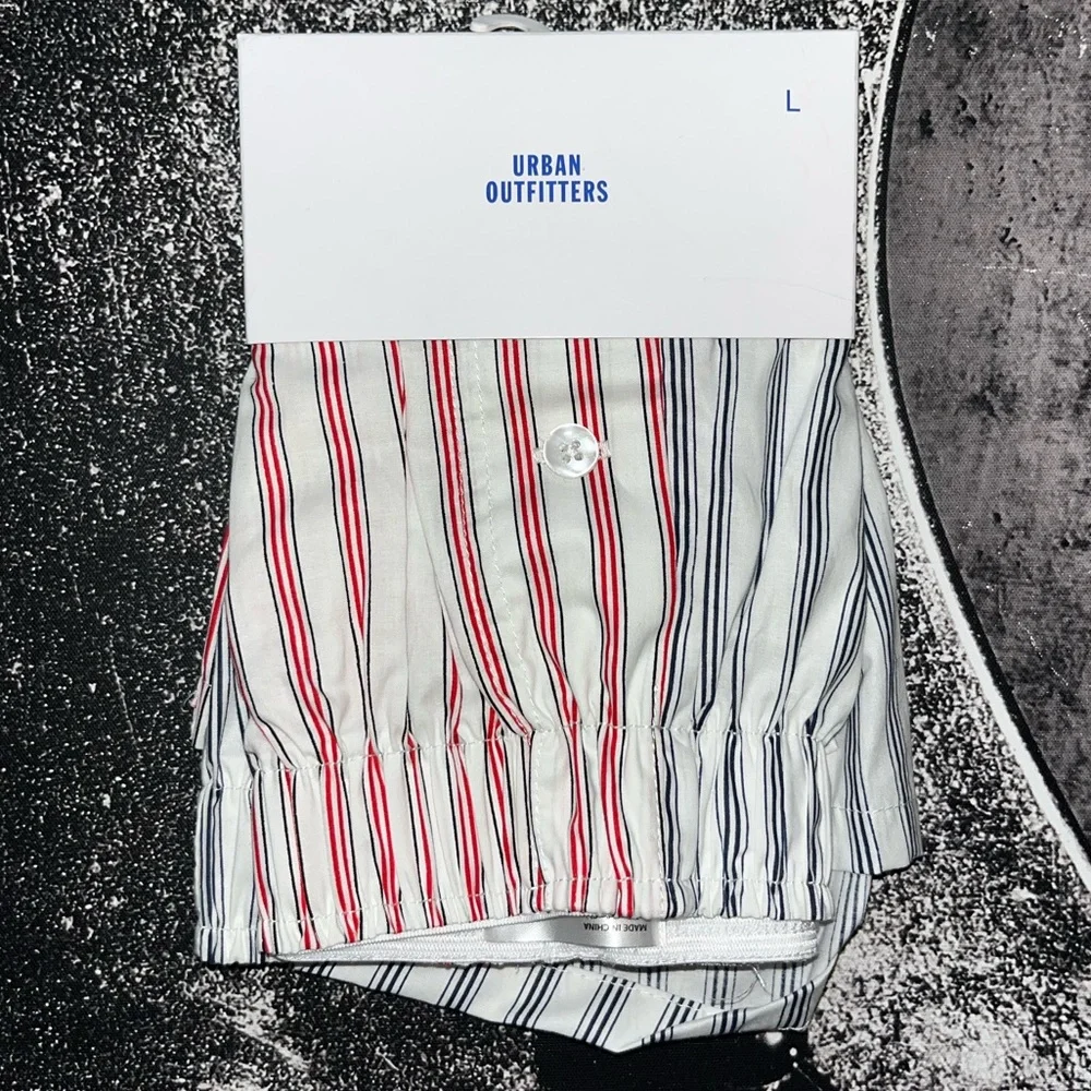 NWT Boxer Shorts